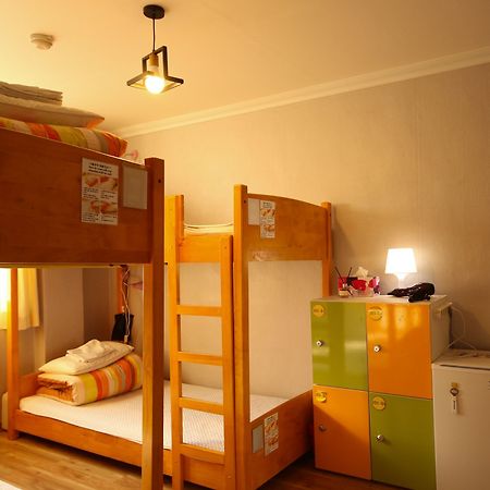 Yeha Guesthouse - Hostel Чечжу Екстер'єр фото